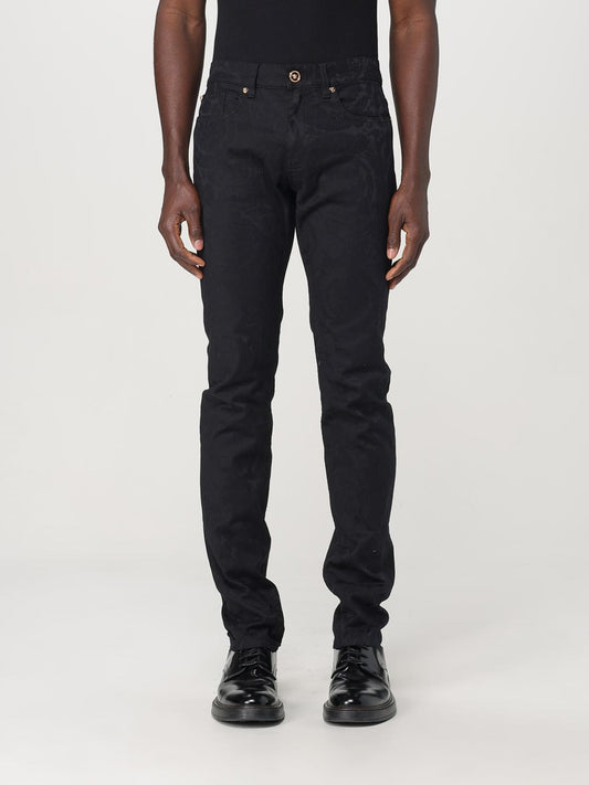 Versace Jeans Men Black