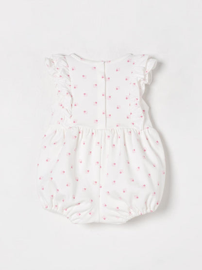 Givenchy Tracksuits Kids Pink