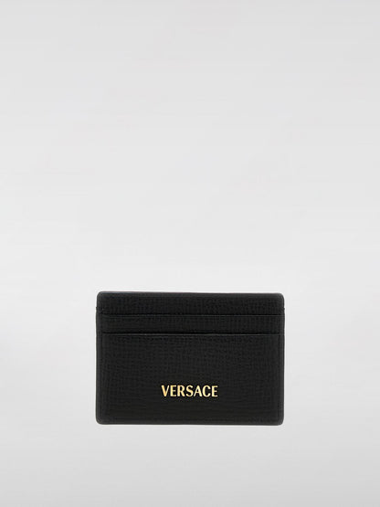 Versace Wallet Men Multicolor