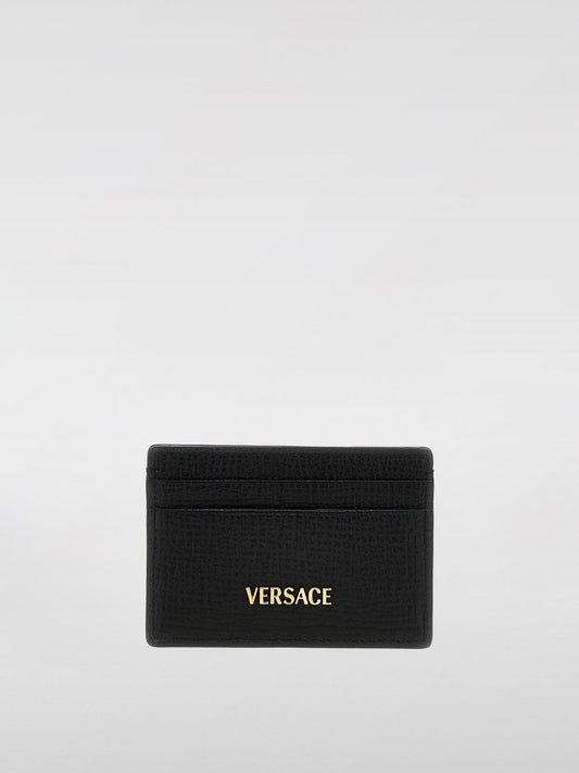 Versace Wallet Men Multicolor