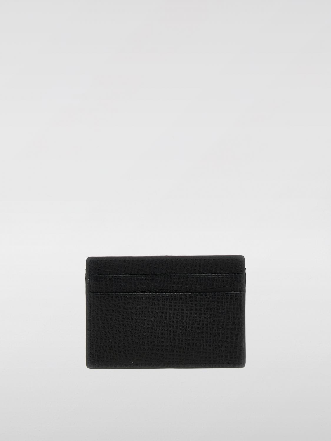 Versace Wallet Men Multicolor