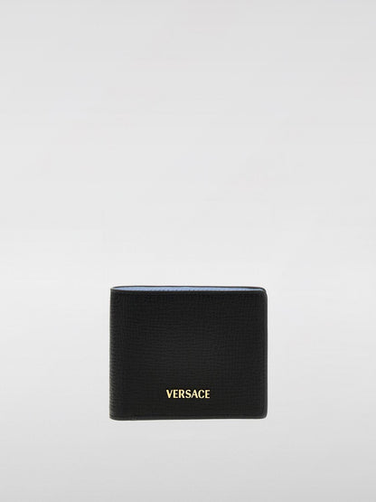 Versace Wallet Men Multicolor