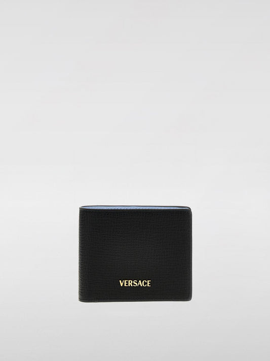 Versace Wallet Men Multicolor