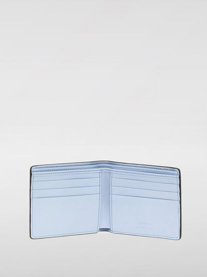 Versace Wallet Men Multicolor
