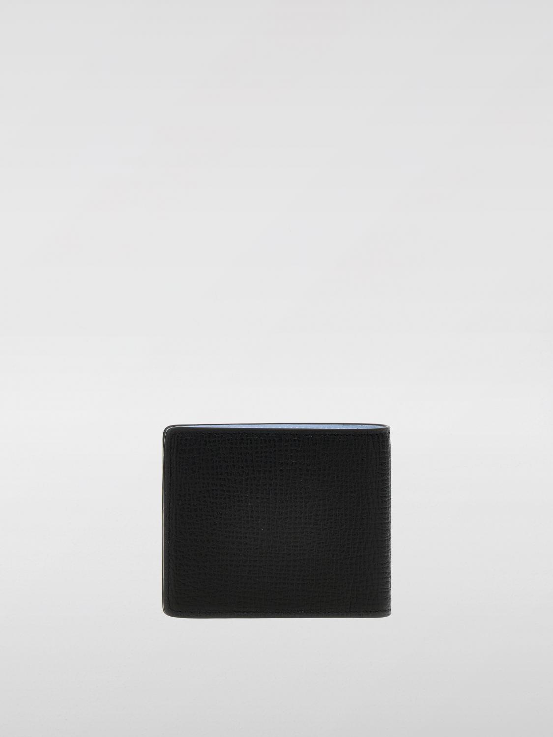Versace Wallet Men Multicolor