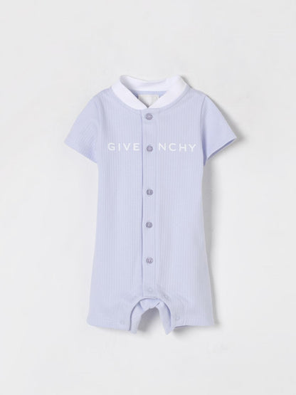 Givenchy Tracksuits Kids Sky