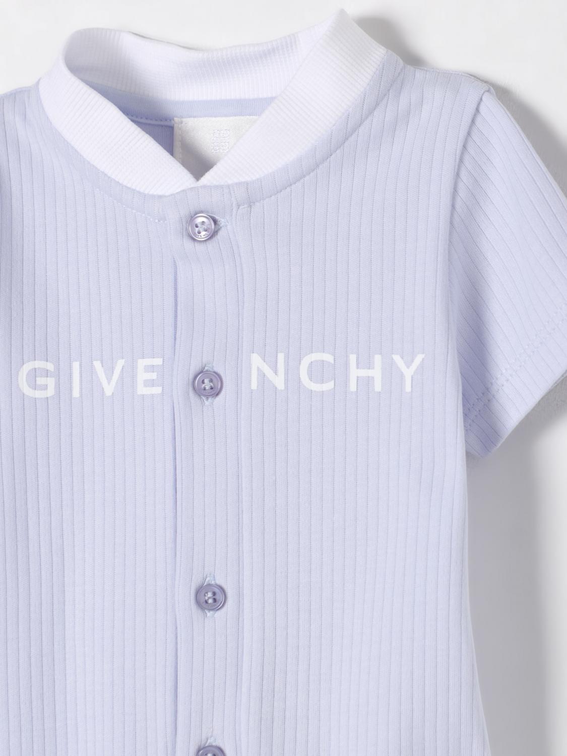 Givenchy Tracksuits Kids Sky