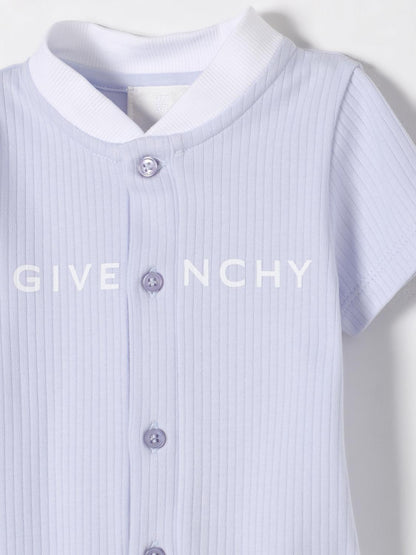 Givenchy Tracksuits Kids Sky