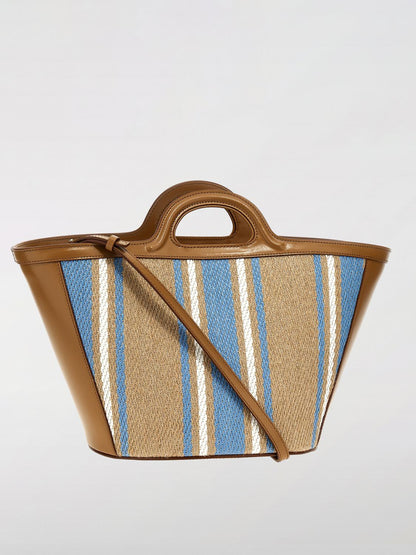 Marni Tote Bags Woman Multicolor