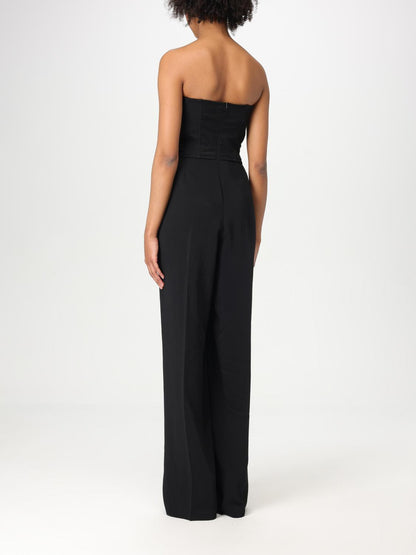 Pinko Jumpsuits Woman Black