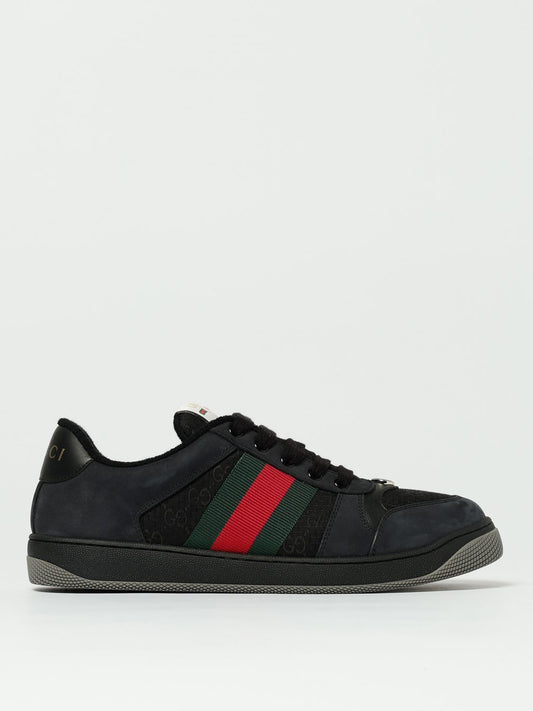 Gucci Sneakers Men Multicolor