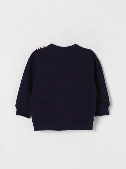 Gucci Sweater Kids Blue
