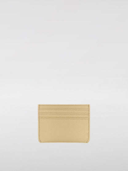Marni Wallet Men Beige
