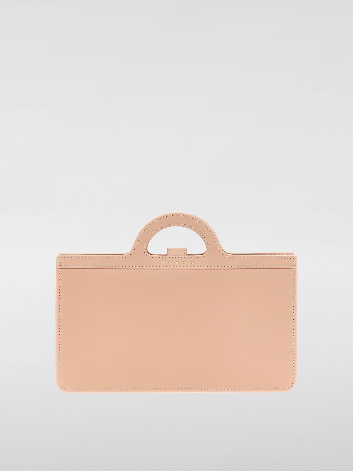 Marni Mini Bag Woman Pink