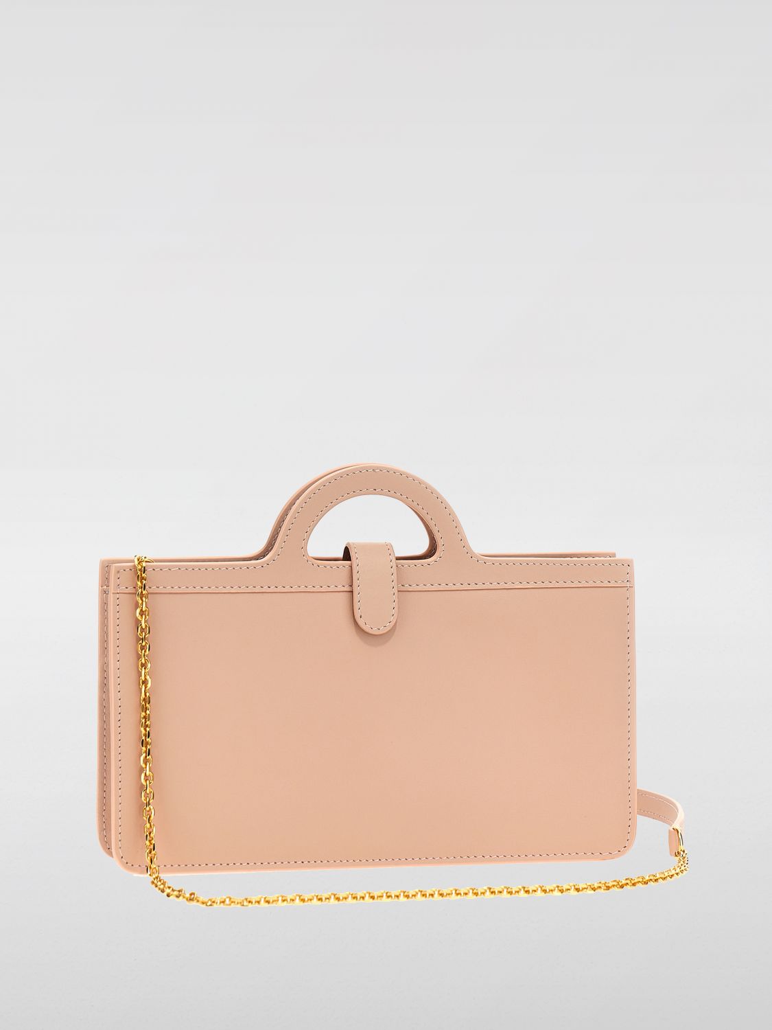 Marni Mini Bag Woman Pink