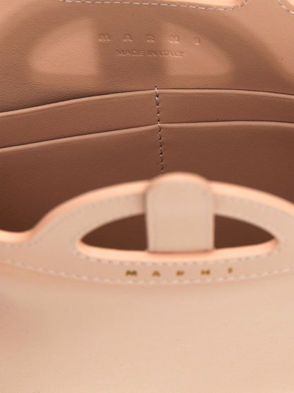 Marni Mini Bag Woman Pink