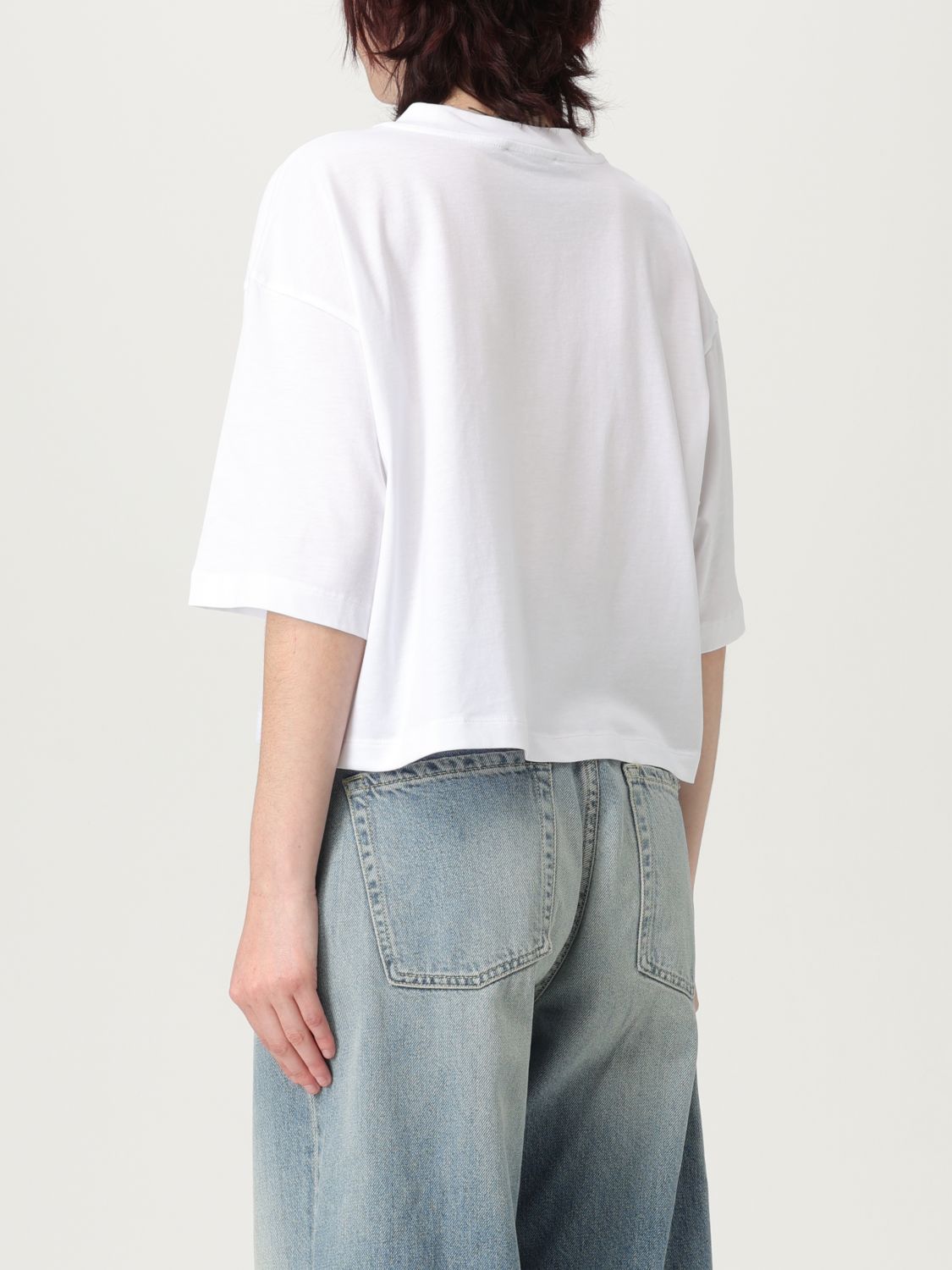 Marni T Shirt Woman White