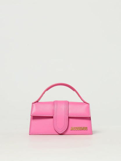 Jacquemus Mini Bag Woman Fuchsia