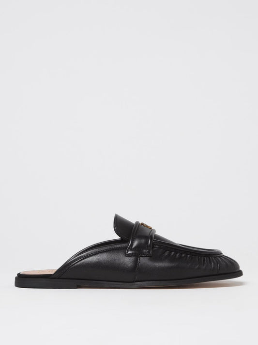 Pinko Shoes Woman Black