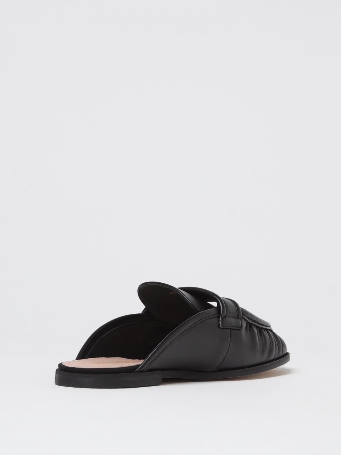 Pinko Shoes Woman Black