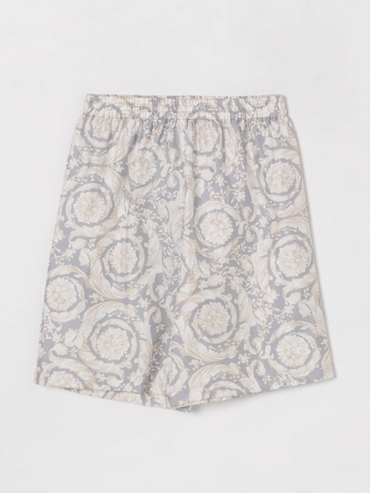 Versace Shorts Kids Multicolor