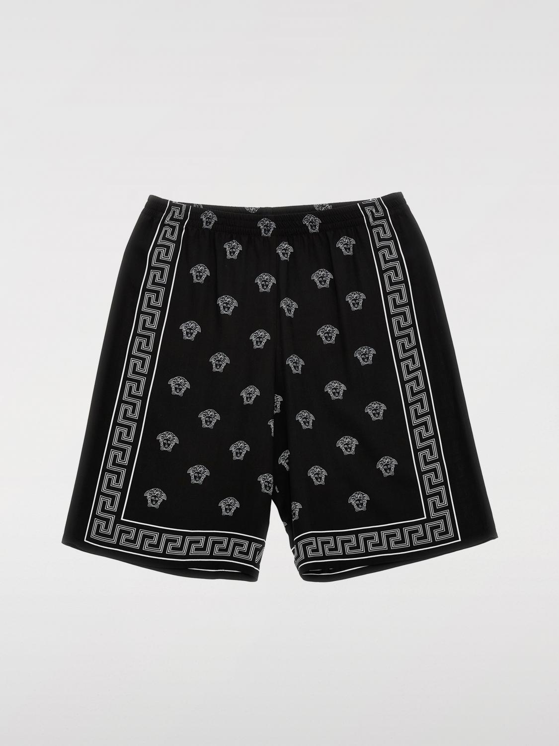Versace Shorts Kids White