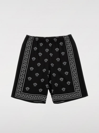 Versace Shorts Kids White