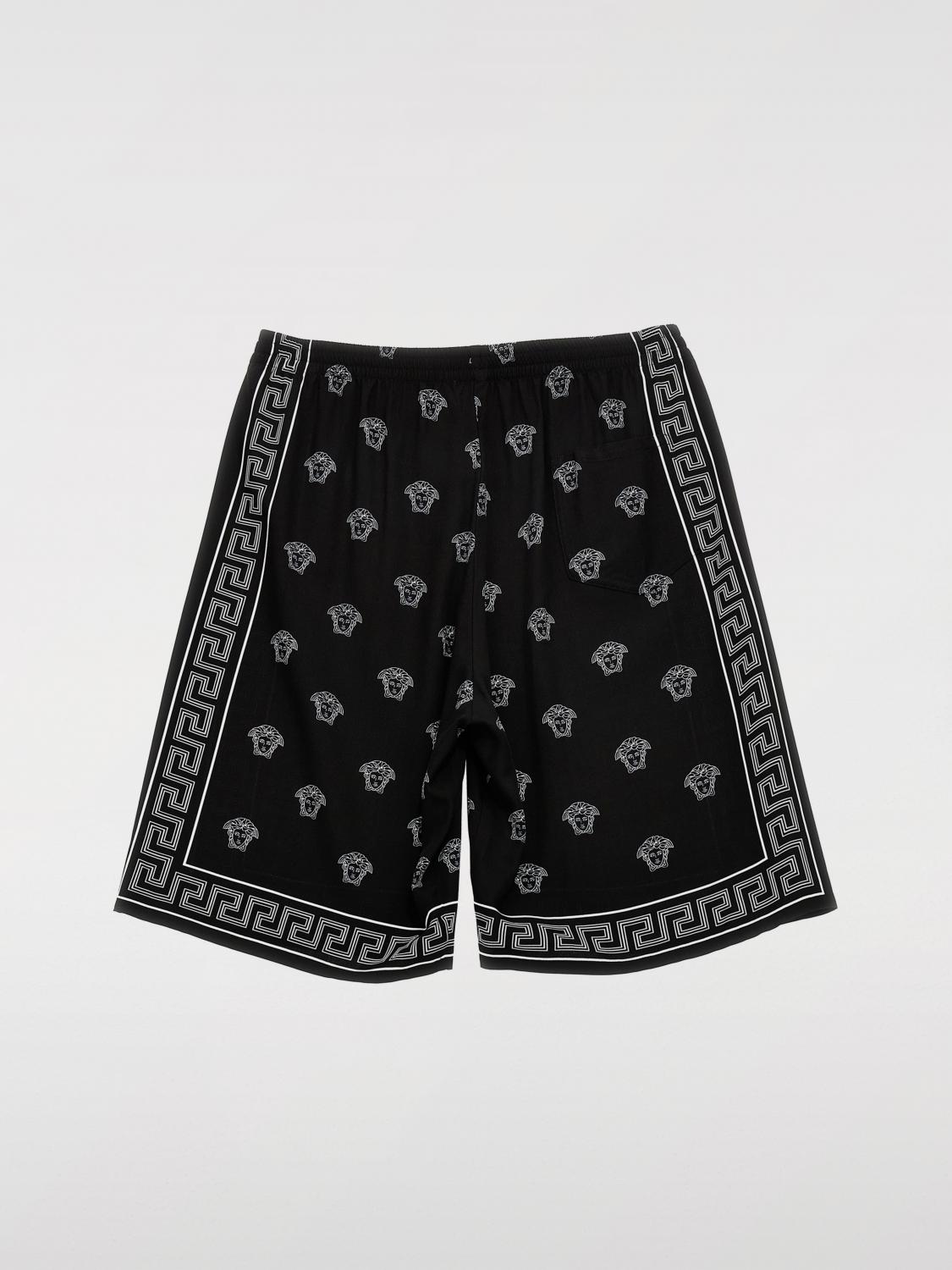 Versace Shorts Kids White