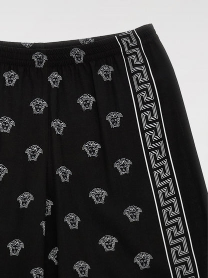 Versace Shorts Kids White