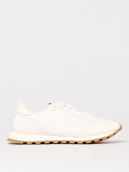Ami Paris Sneakers Men White