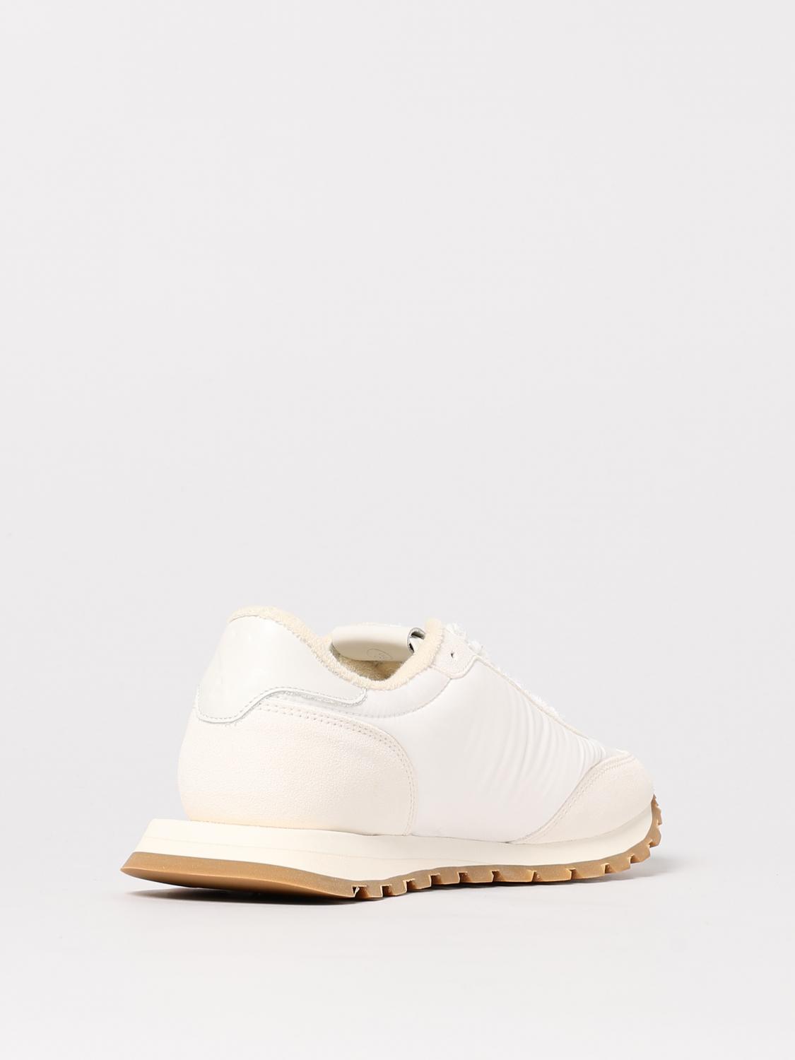 Ami Paris Sneakers Men White