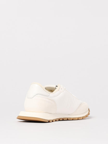 Ami Paris Sneakers Men White