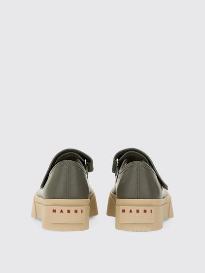 Marni Ballet Flats Woman Black