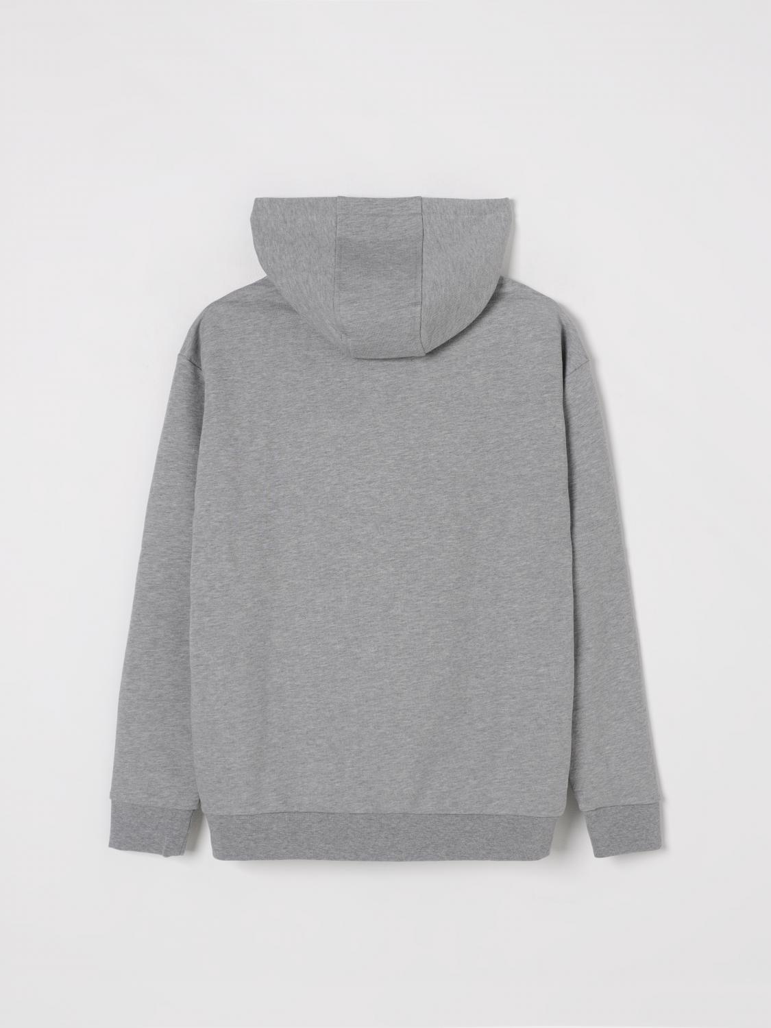 Versace Sweater Kids Grey