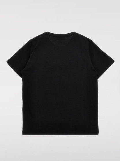 Versace T Shirt Kids Black