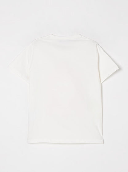 Versace T Shirt Kids White