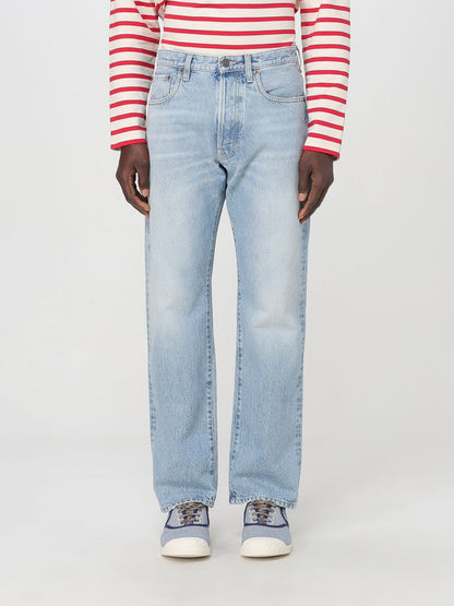 Valentino Jeans Men Blue
