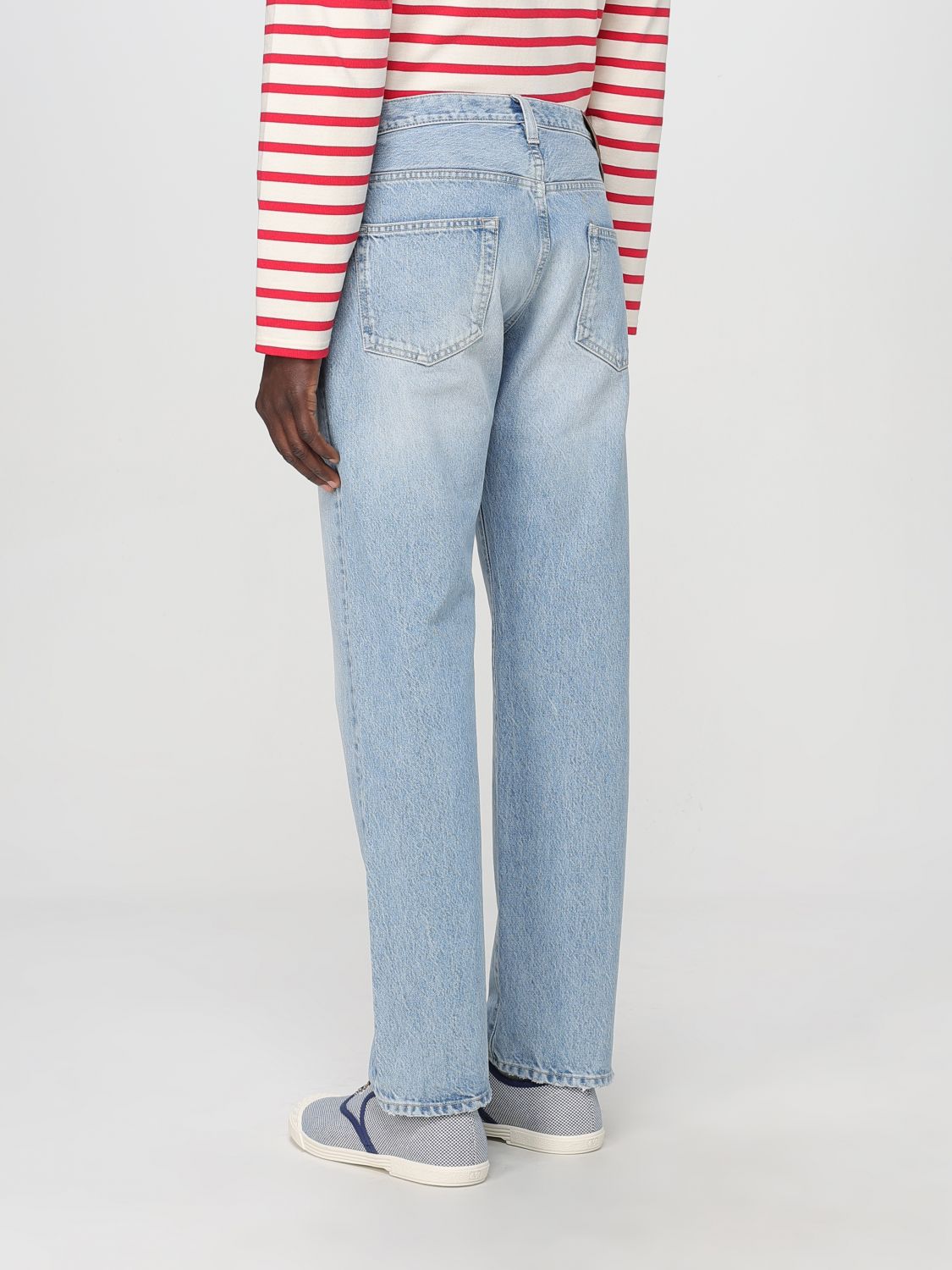Valentino Jeans Men Blue