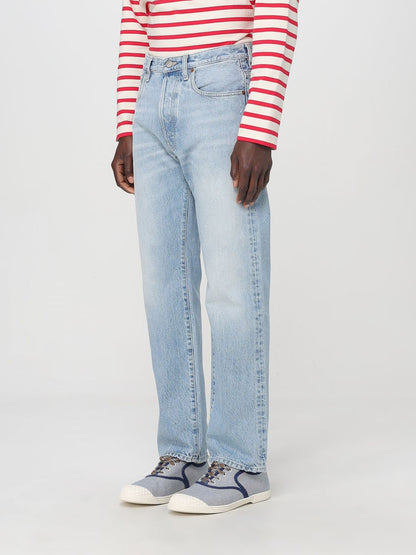 Valentino Jeans Men Blue