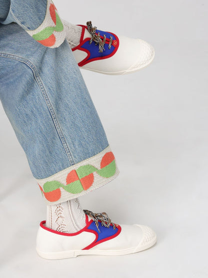 Valentino Jeans Men Blue