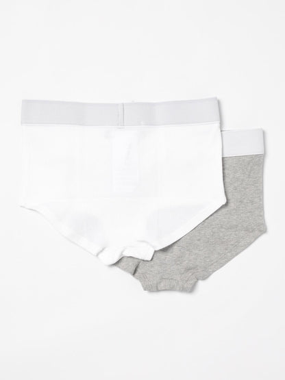 Versace Underwear Kids White