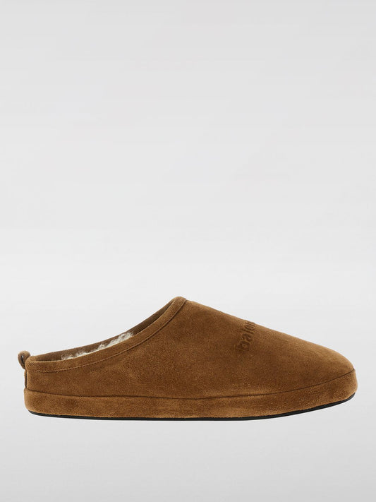Balenciaga Loafers Men Brown