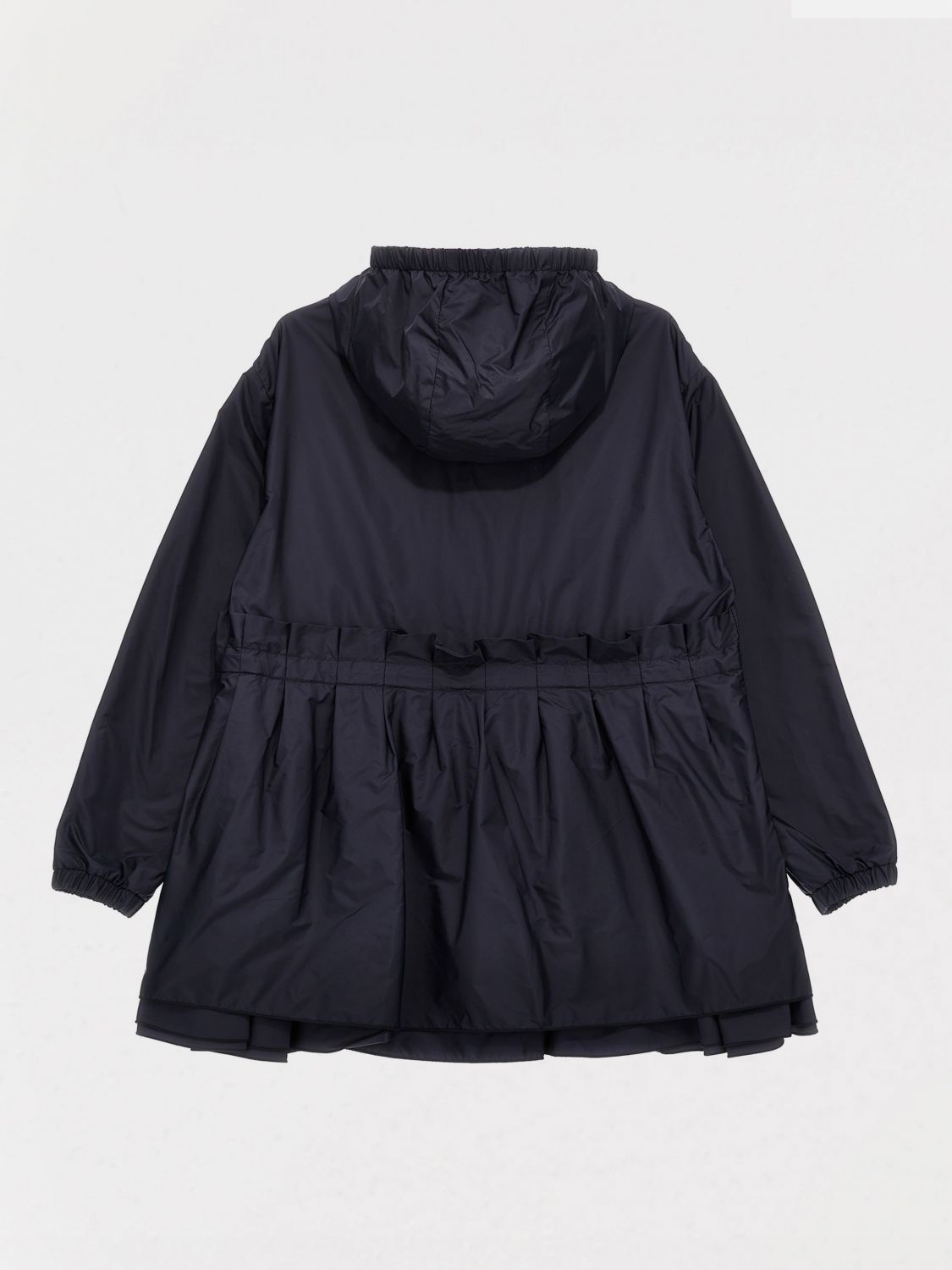 Moncler Jacket Kids Beige