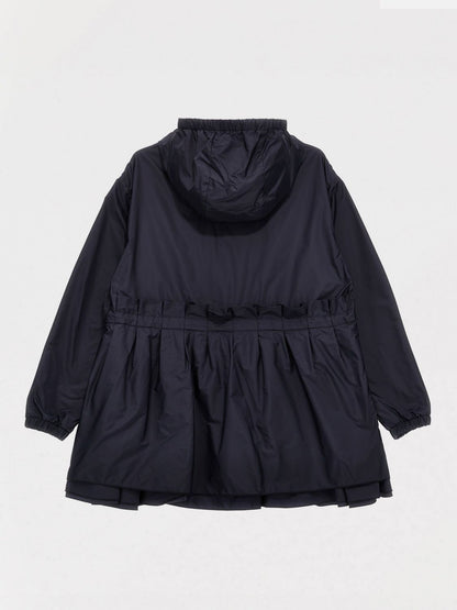 Moncler Jacket Kids Beige