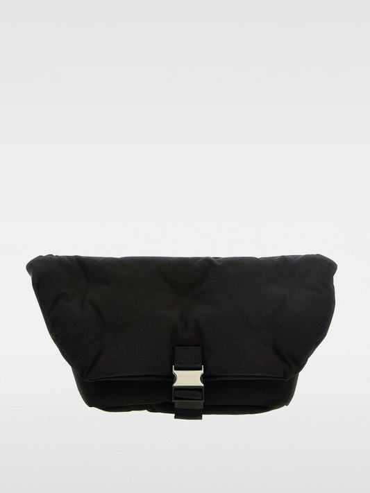 Maison Margiela Shoulder Bag Men Black