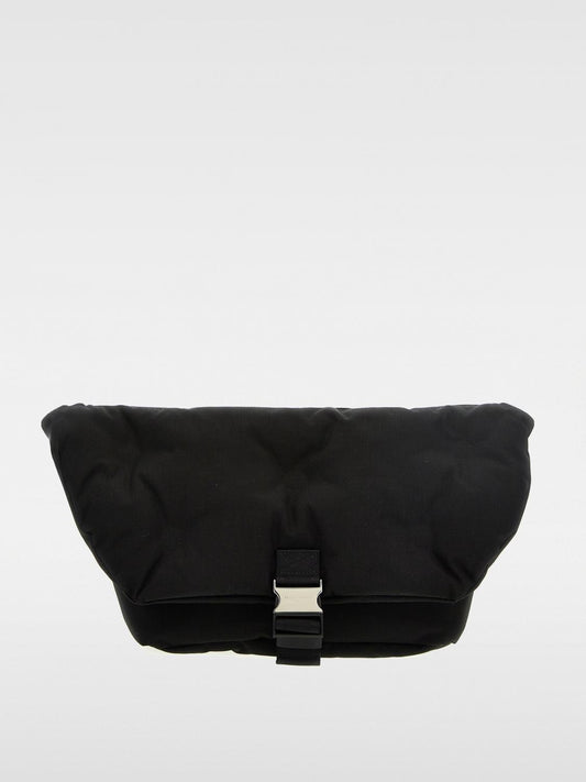 Maison Margiela Shoulder Bag Men Black