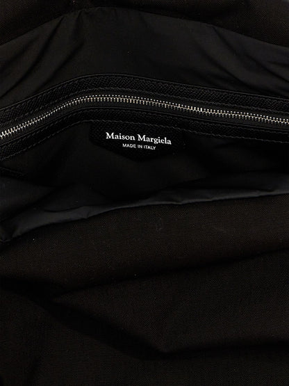 Maison Margiela Shoulder Bag Men Black