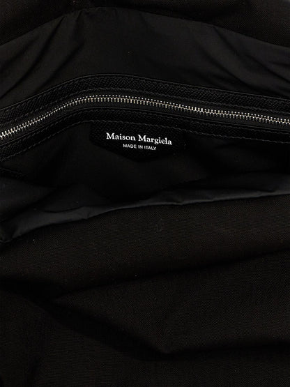 Maison Margiela Shoulder Bag Men Black