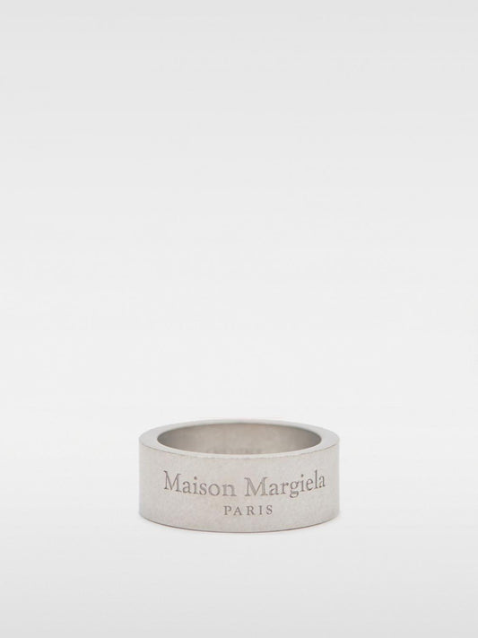 Maison Margiela Jewel Men Silver