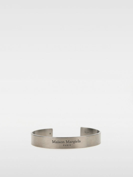 Maison Margiela Jewel Men Silver